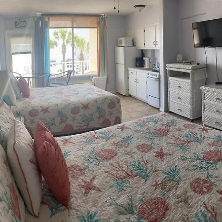 Sea Dip Beach Resort เดย์โทนาบีช ภายนอก รูปภาพ