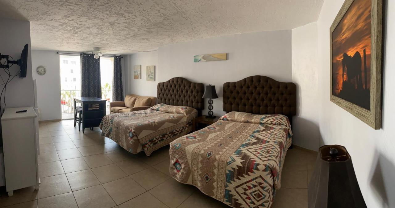 Sea Dip Beach Resort เดย์โทนาบีช ภายนอก รูปภาพ