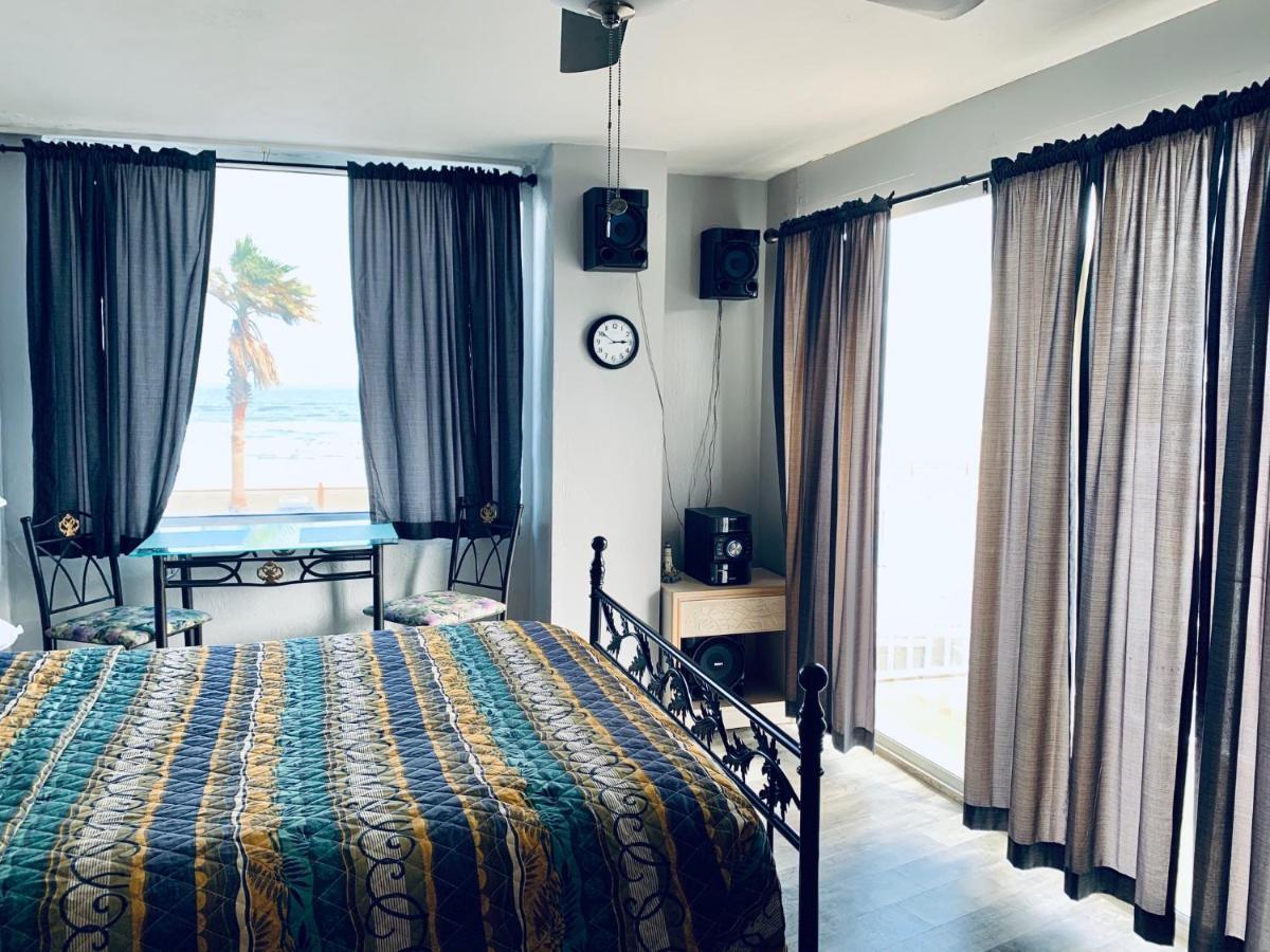Sea Dip Beach Resort เดย์โทนาบีช ภายนอก รูปภาพ